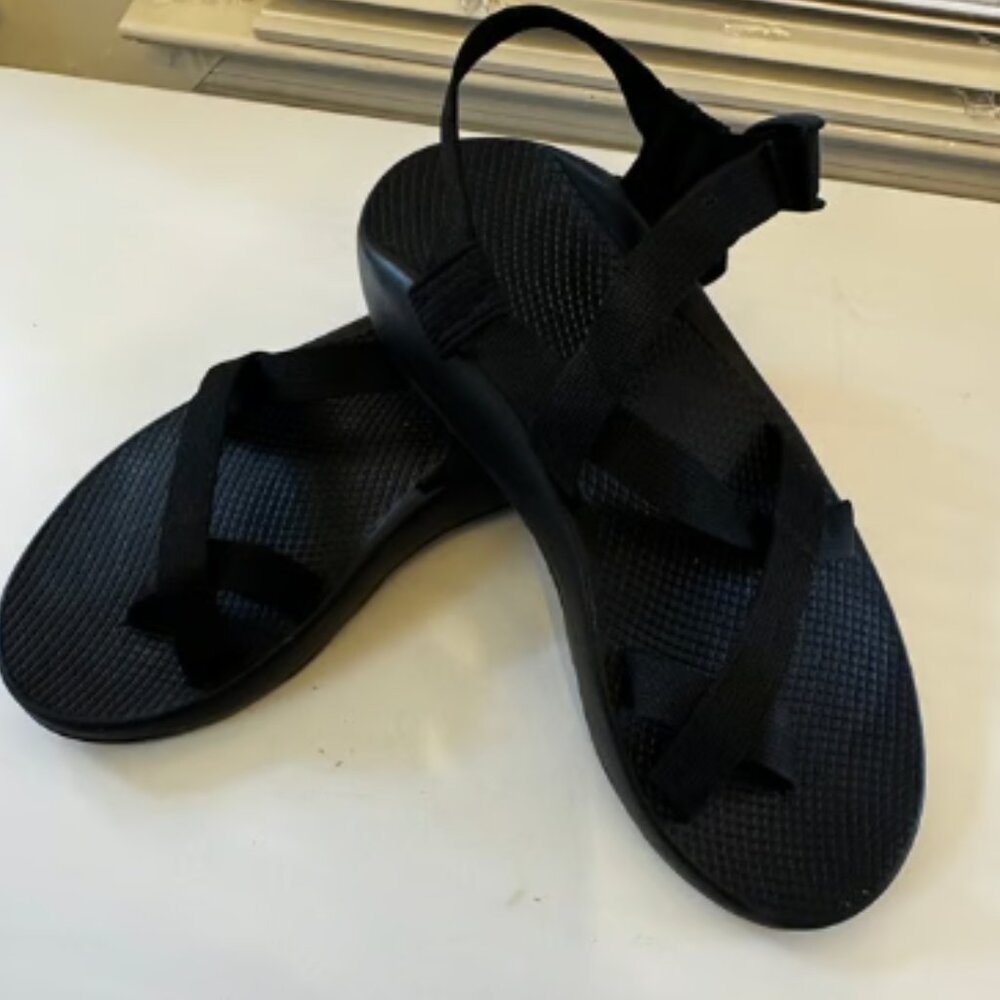 Chaco sandals - image 1